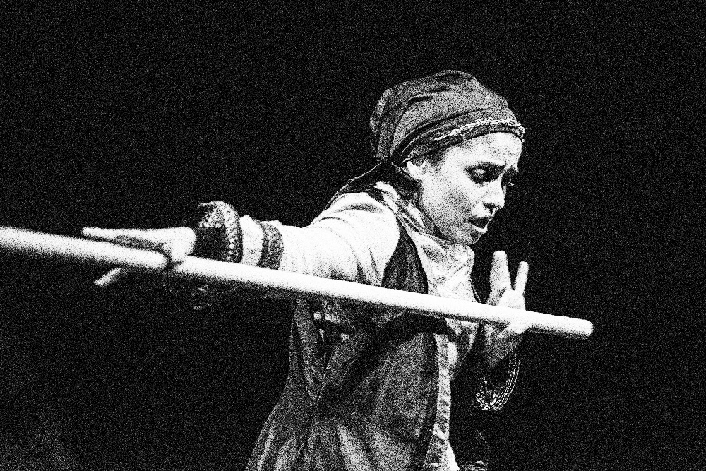 Medea started in August 2010 and took the stage many times